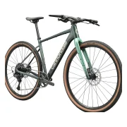 Cannondale Topstone CAAD 3 CUES Flat Bar