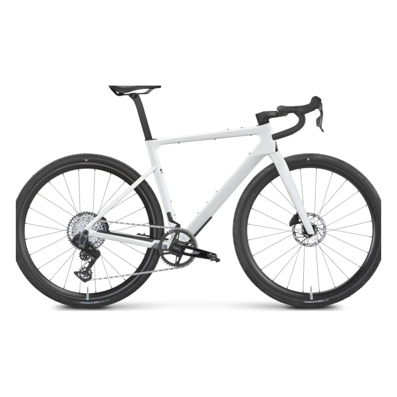 Rose Backroad FF Rival XPLR AXS Supersonic