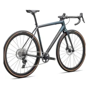 Specialized CRUX PRO