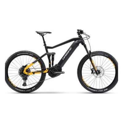 Haibike Alltrail 6