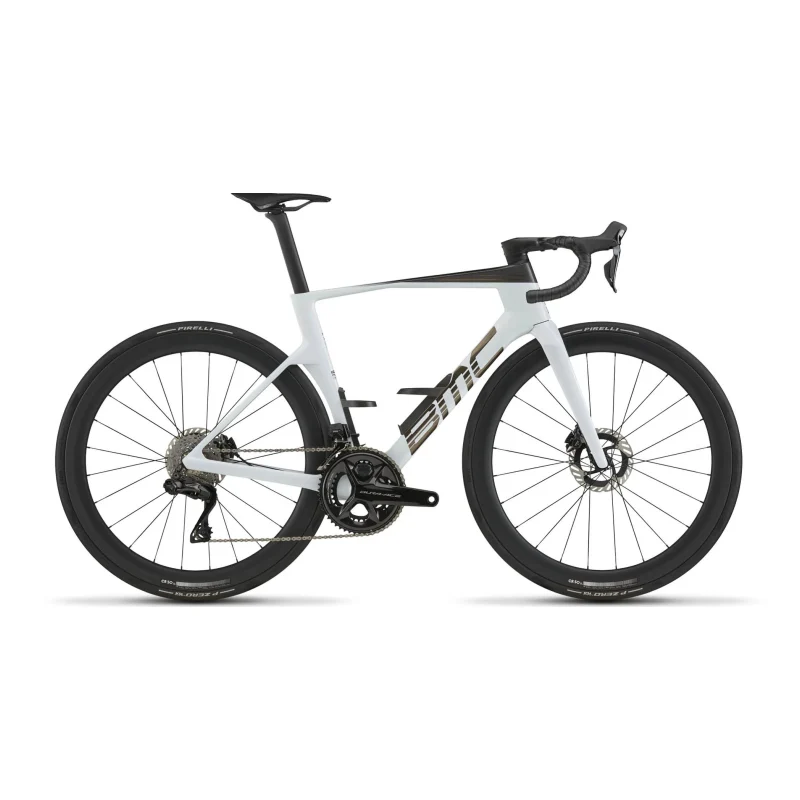 BMC Teammachine R 01 TWO