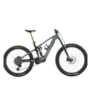 Trek Fuel+ MX 9.9 X0 AXS Gen 2