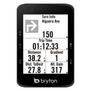 Bryton Rider 550 D