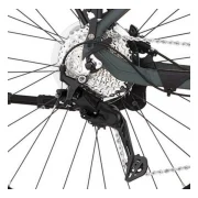 Fischer TERRA 6.8i ULTIMATE