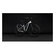 Cube Kathmandu Hybrid 45 800