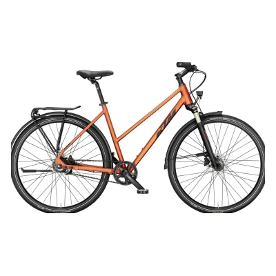 KTM Life Eight Trapeze