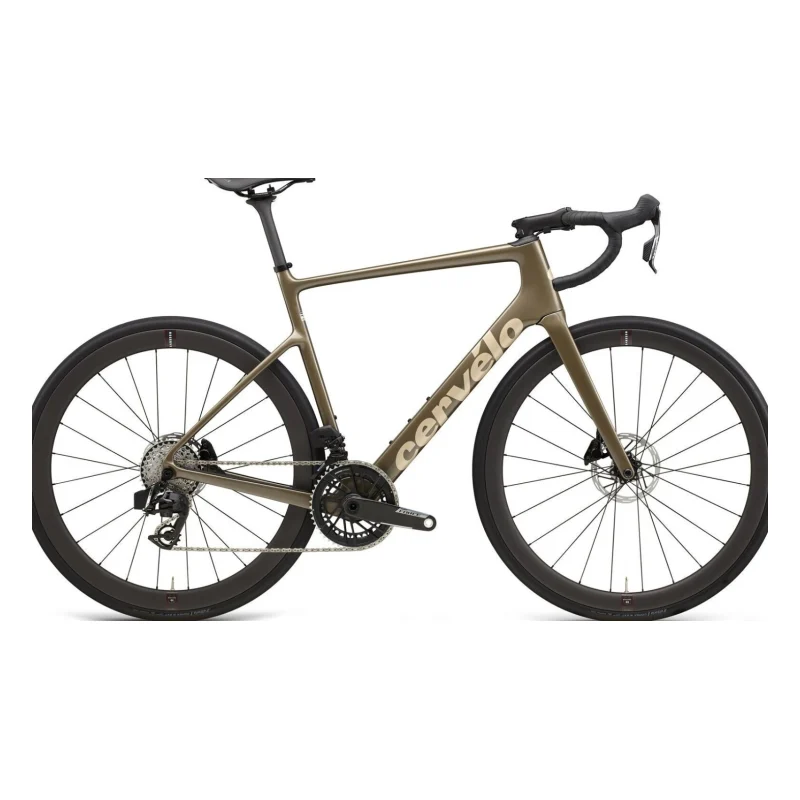 Cervélo Caledonia Sram Force AXS