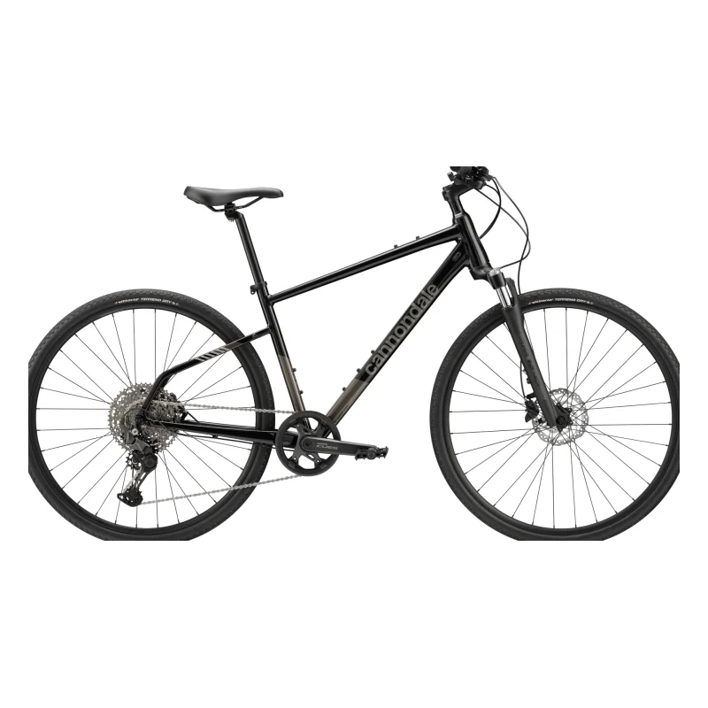 Cannondale Quick CX 1
