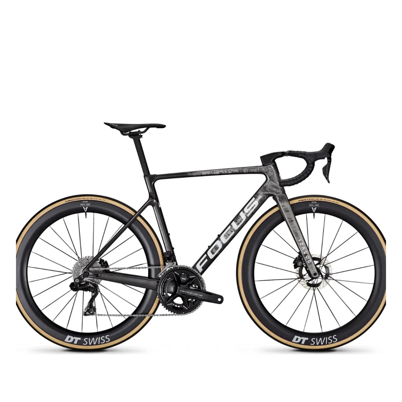 Focus Izalco Max 9.9