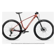 Orbea Alma M50