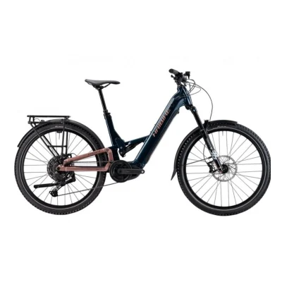 Haibike Adventr 8.5