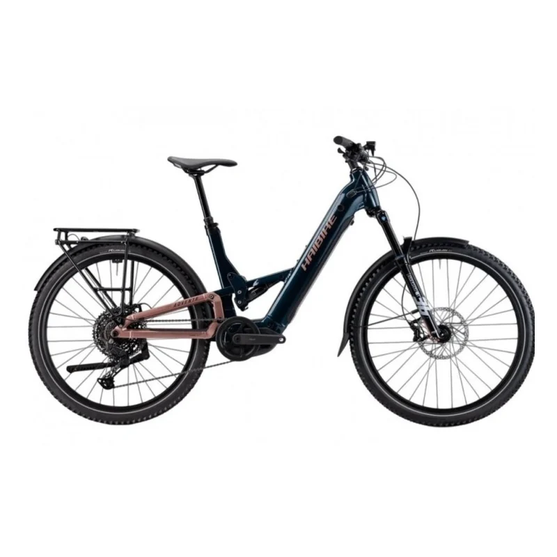 Haibike Adventr 8.5