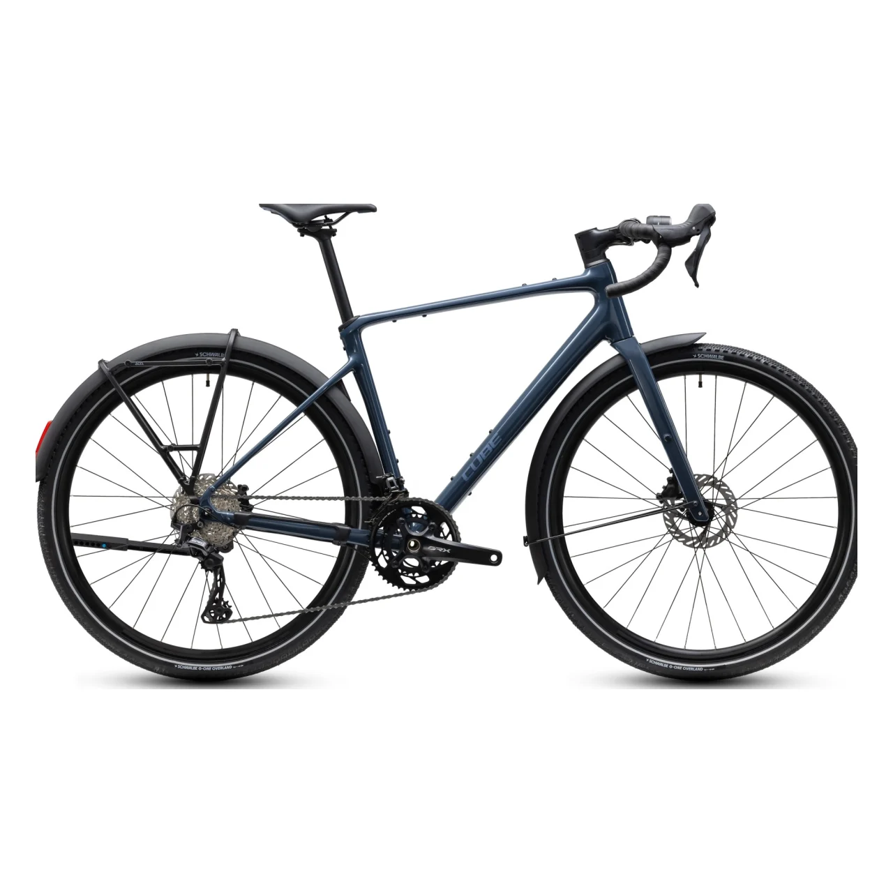 Cube Nuroad Race FE