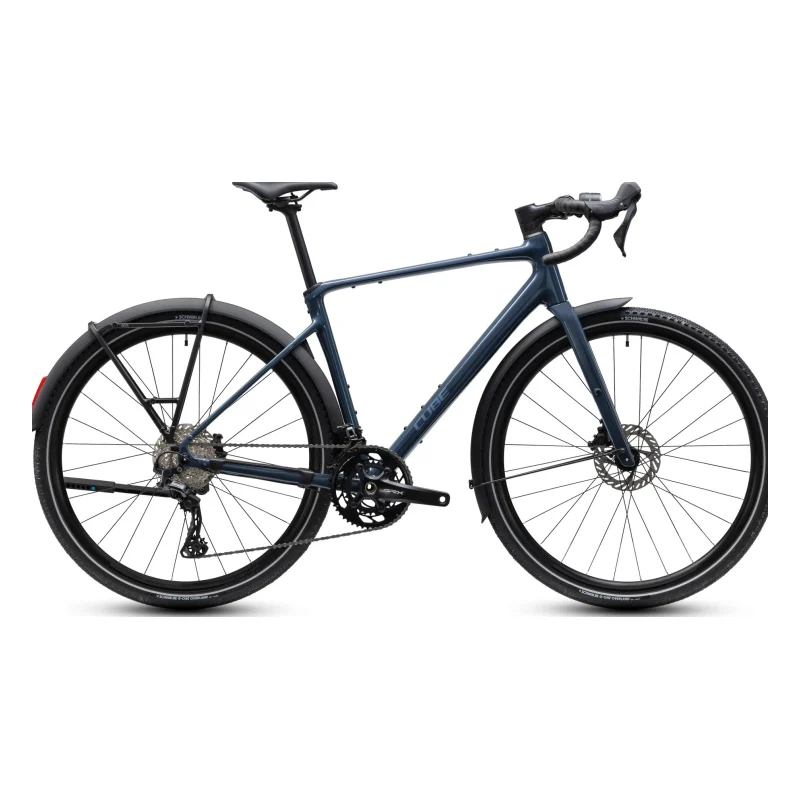 Cube Nuroad Race FE
