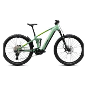 Cube Stereo Hybrid ONE22 SLX