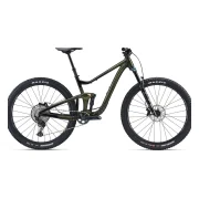Giant Trance 1