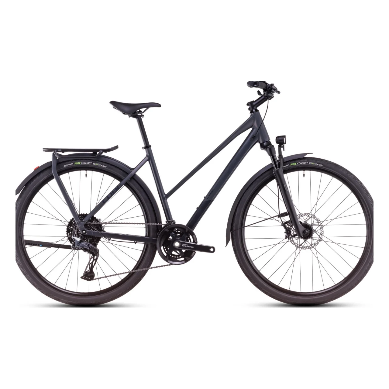 Cube Kathmandu SLX Trapeze