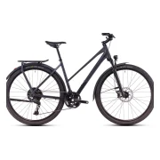 Cube Kathmandu SLX Trapeze