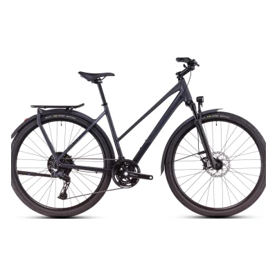 Cube Kathmandu SLX Trapeze