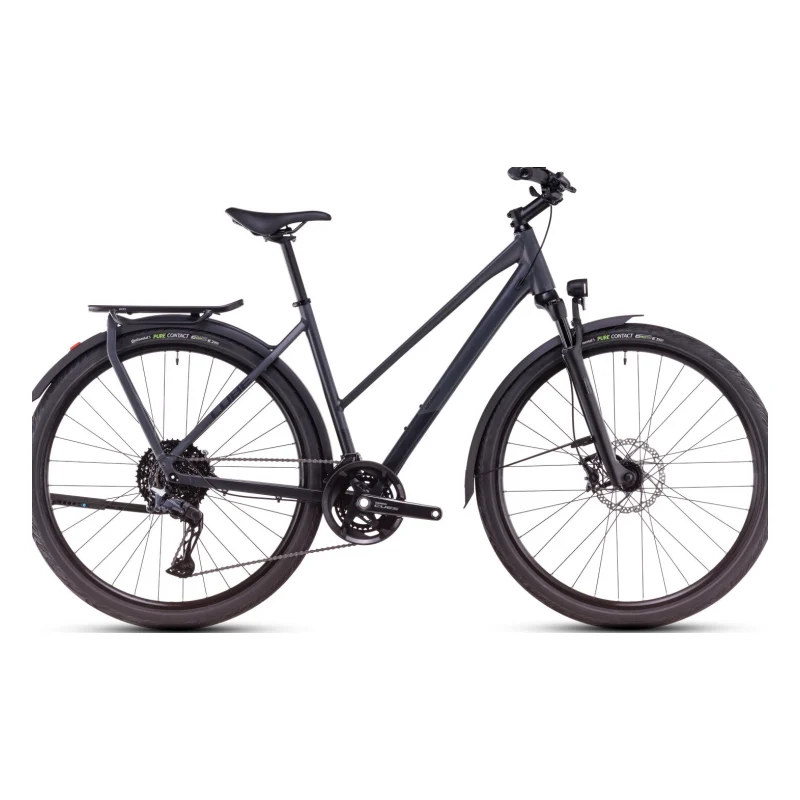 Cube Kathmandu SLX Trapeze