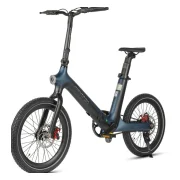 Maxtron Smart 30 Klapp E Bike