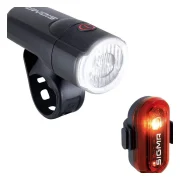 Sigma Aura 30