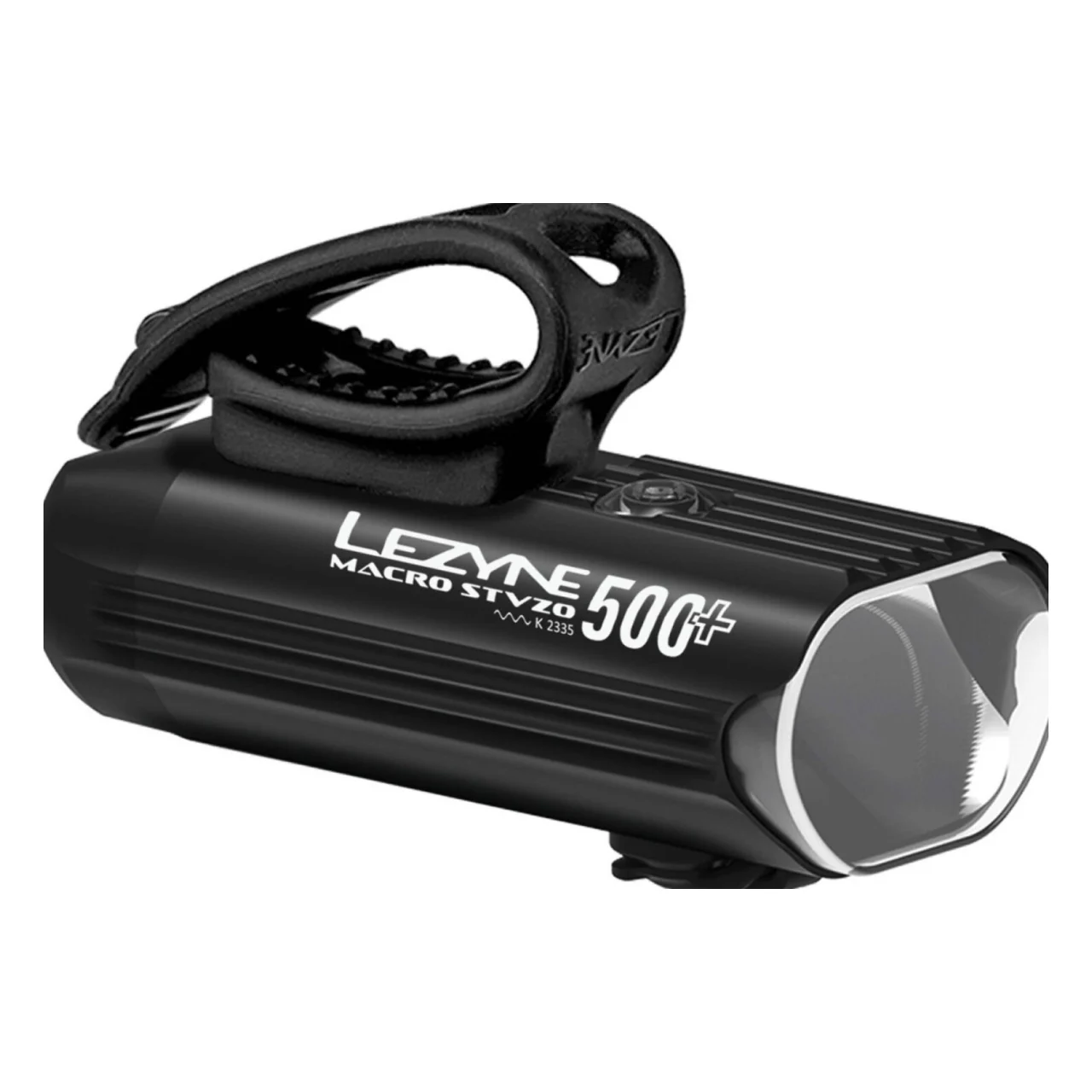 Lezyne Macro Drive 500+ Reverse