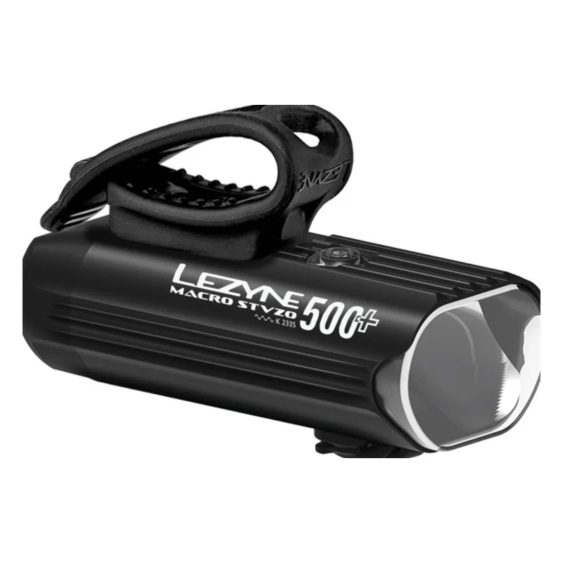 Lezyne Macro Drive 500+ Reverse