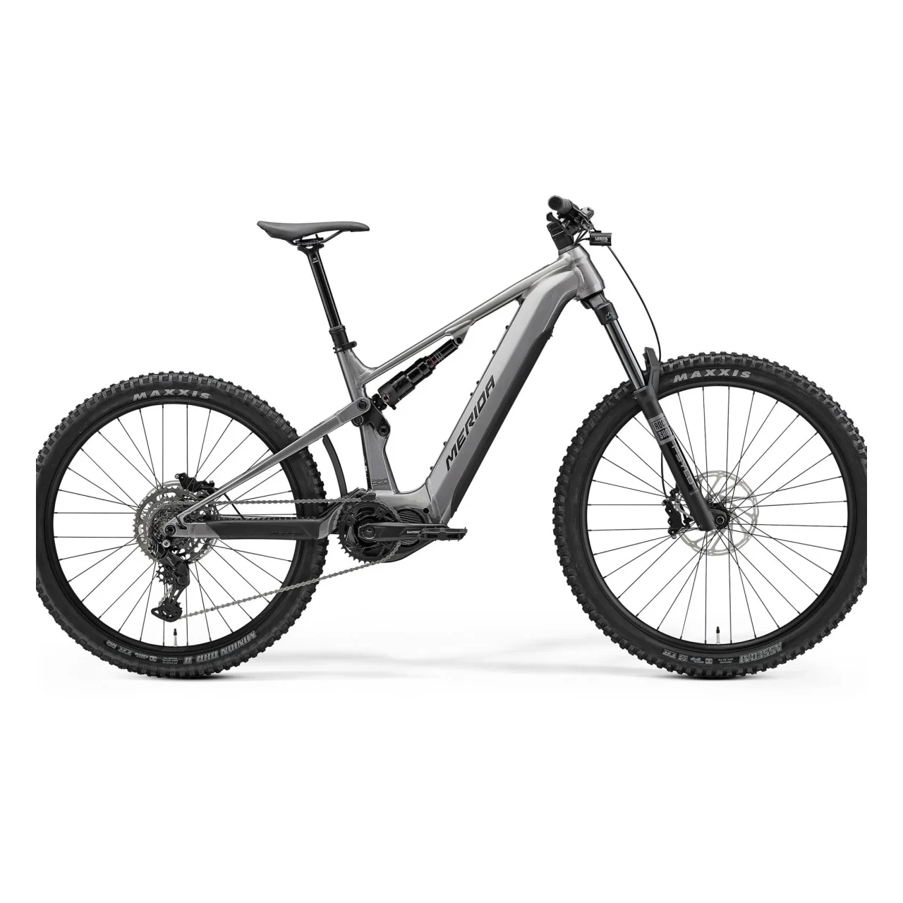 Merida eONE-SIXTY 400