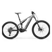 Merida eONE-SIXTY 400