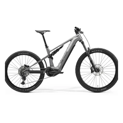 Merida eONE-SIXTY 400