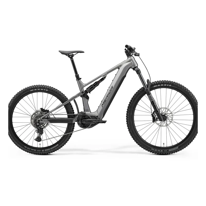 Merida eONE-SIXTY 400