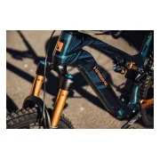 Haibike Lyke CF SE Carbon