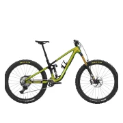 Trek Fuel LX 9.8 XT Gen 7