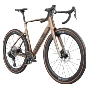 Cannondale SuperX Burnt Oxide