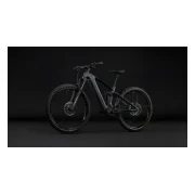 Cube Stereo Hybrid ONE44 Pro 800