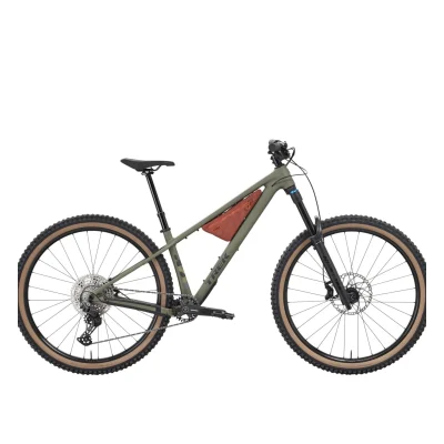 Trek Roscoe 8