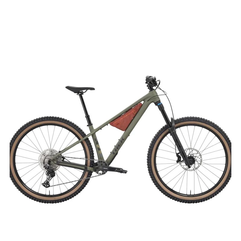 Trek Roscoe 8