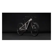 Cube Stereo Hybrid ONE44 SLX 800 FE