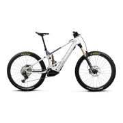 Orbea Wild TR M10