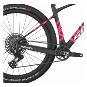 Scott Scale Rc X0 Eagle Axs Carbon