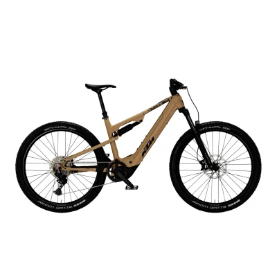 KTM Macina Chacana 892