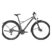 Bulls Sharptail Street 2
