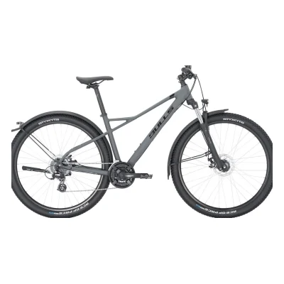 Bulls Sharptail Street 2