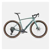Specialized Diverge 4 Expert SRAM Rival XPLR
