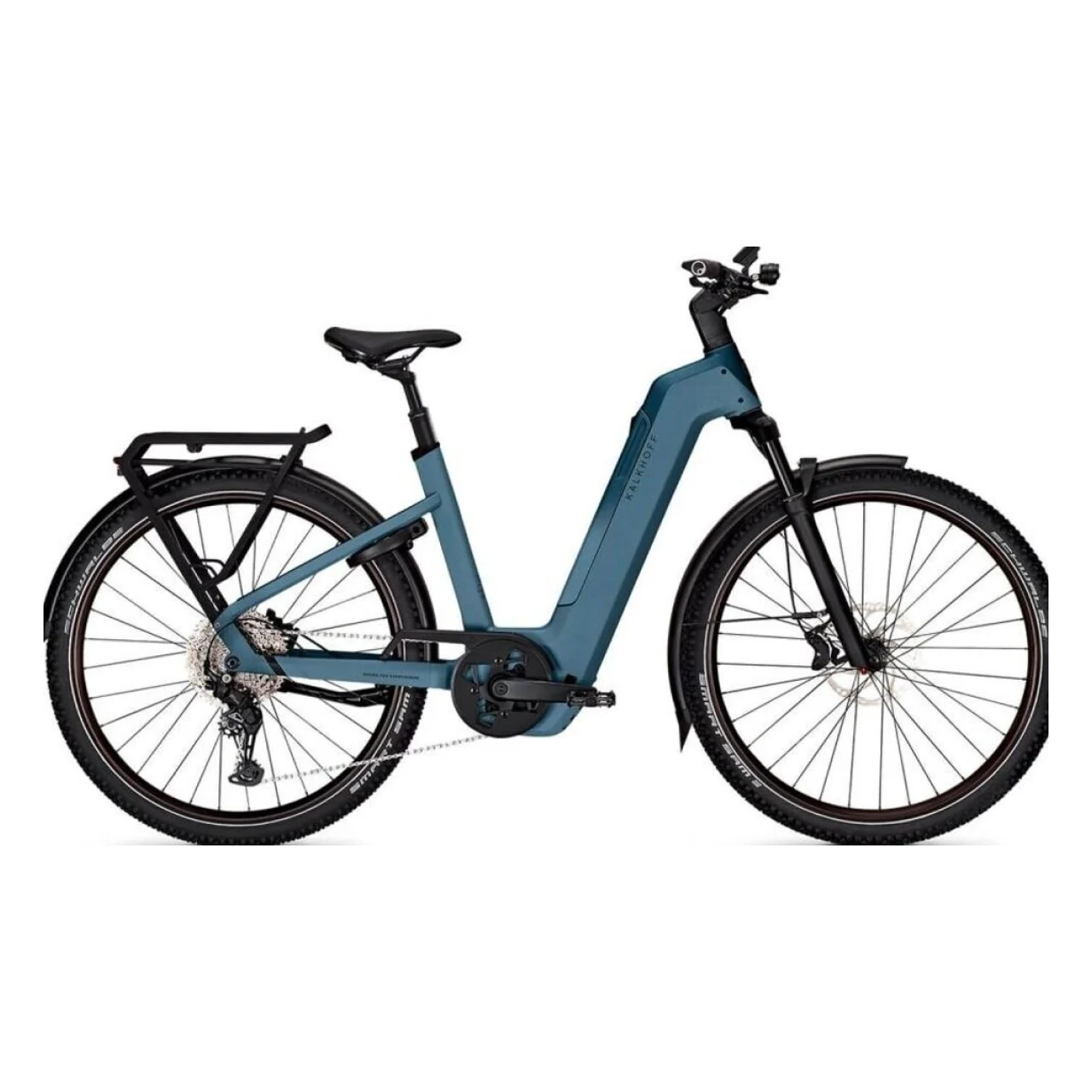 Kalkhoff Entice 5+ Advance 800