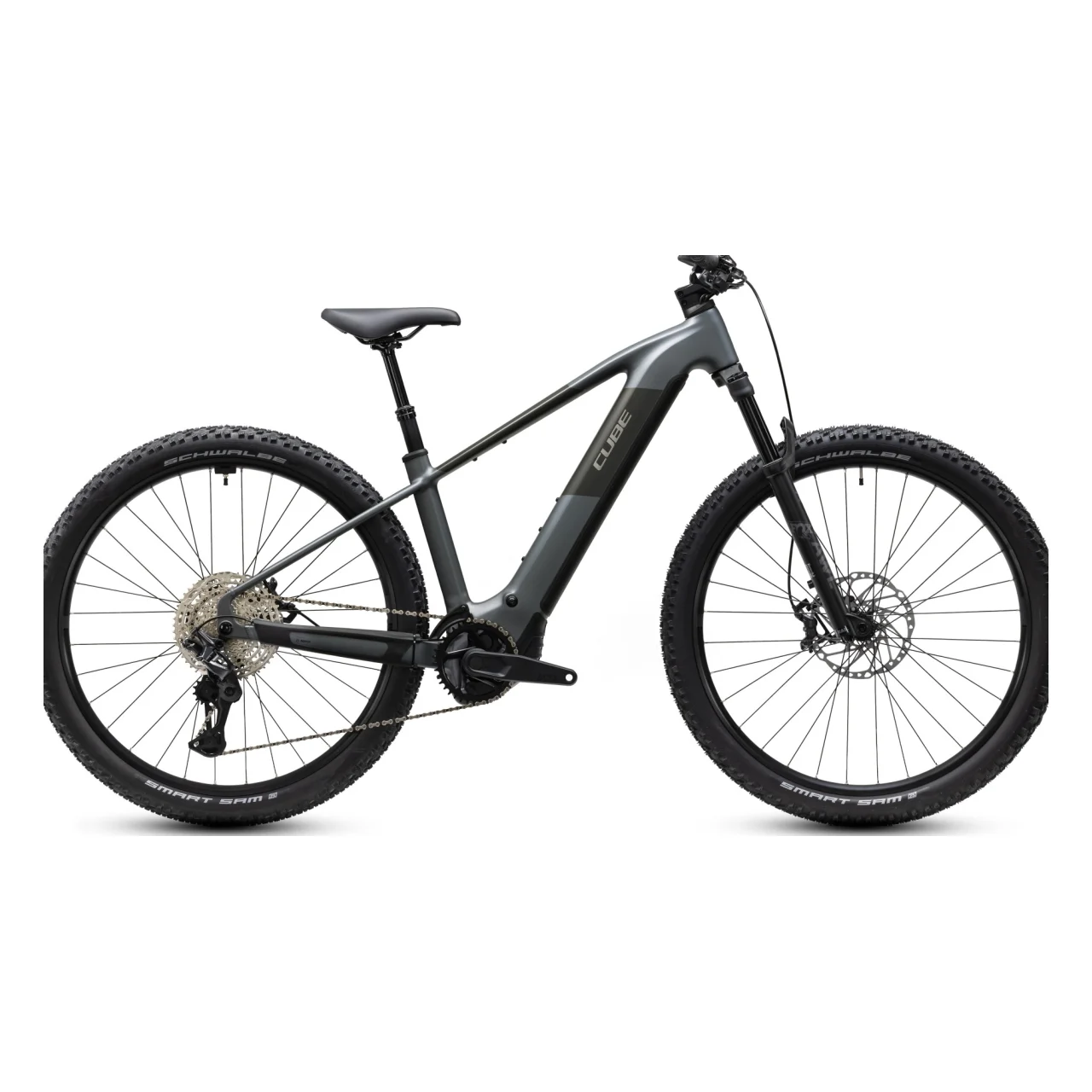 Cube Reaction Hybrid Race 800