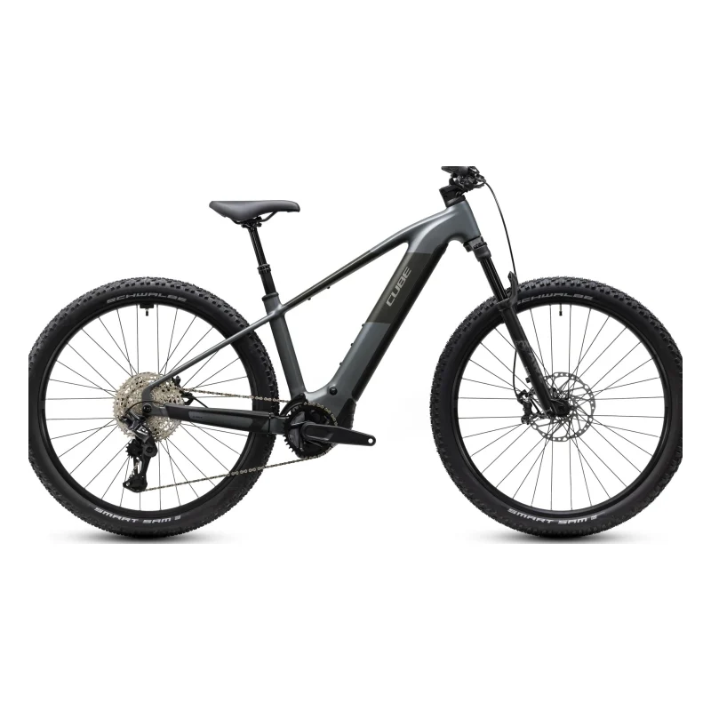 Cube Reaction Hybrid Race 800