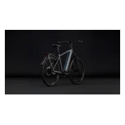 Cube Kathmandu Hybrid Deluxe SLX 800
