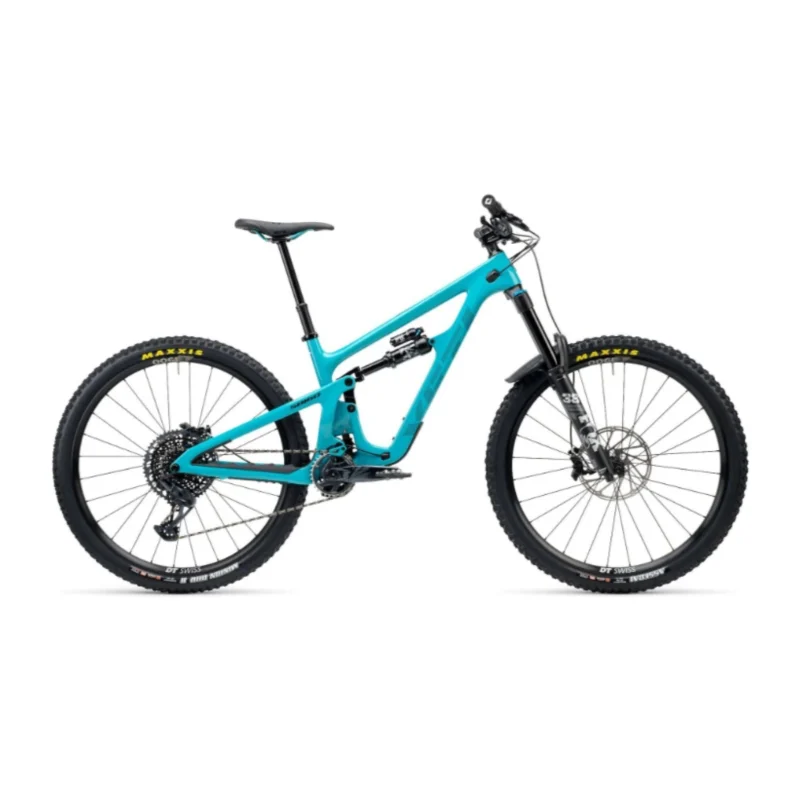 Yeti SB160 C-Series